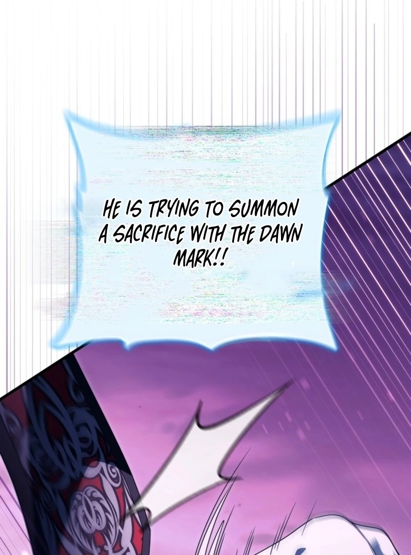 It’s My Destiny to Be the Hero’s Saviour Chapter 158 - Page 38