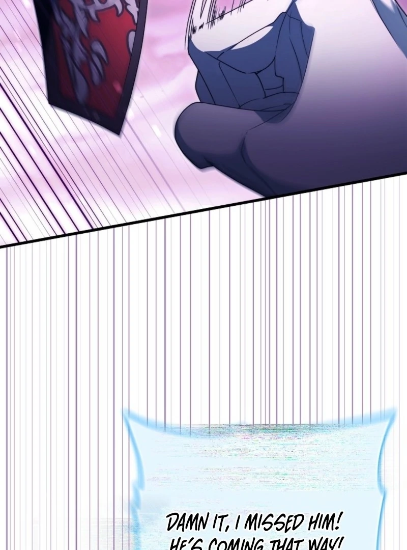 It’s My Destiny to Be the Hero’s Saviour Chapter 158 - Page 39