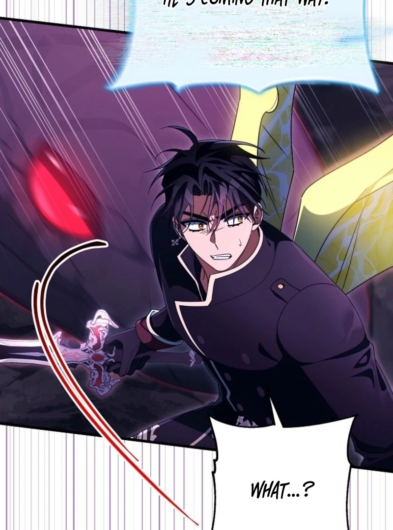It’s My Destiny to Be the Hero’s Saviour Chapter 158 - Page 40