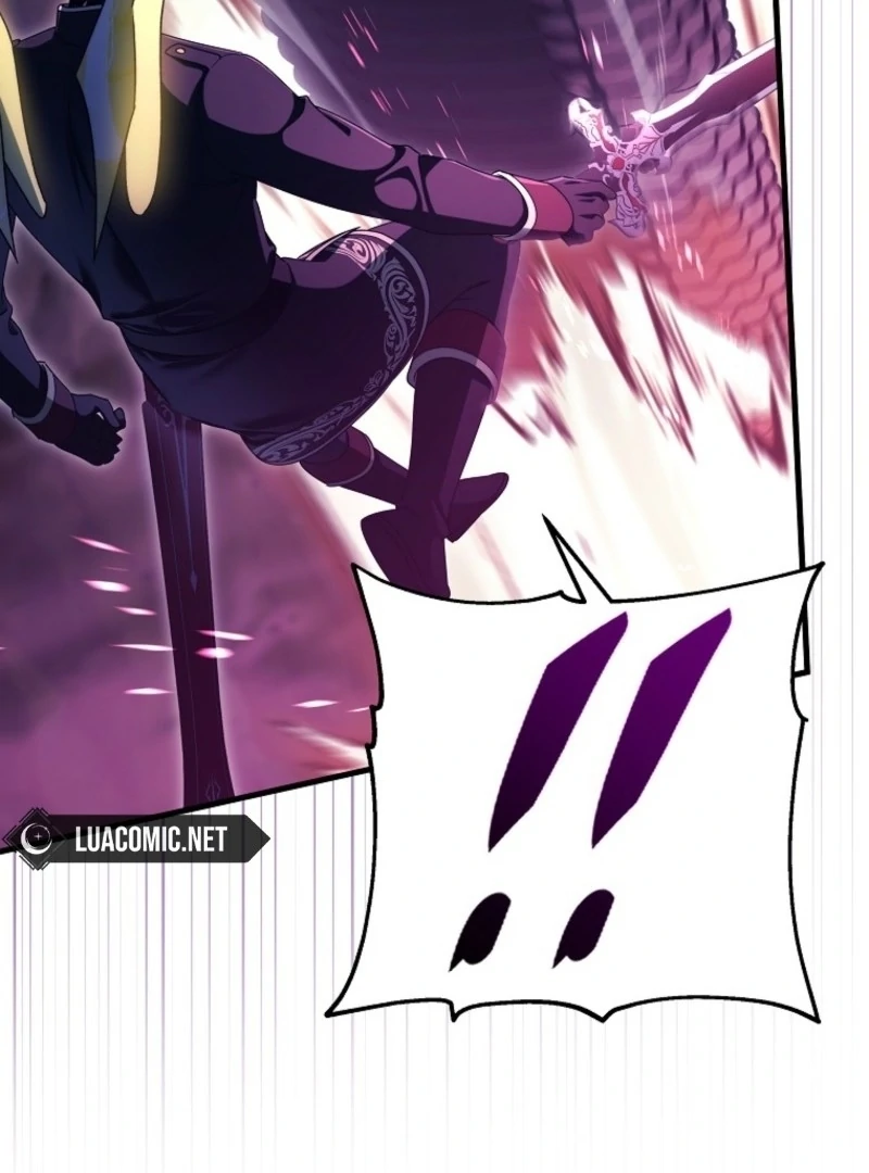 It’s My Destiny to Be the Hero’s Saviour Chapter 158 - Page 42