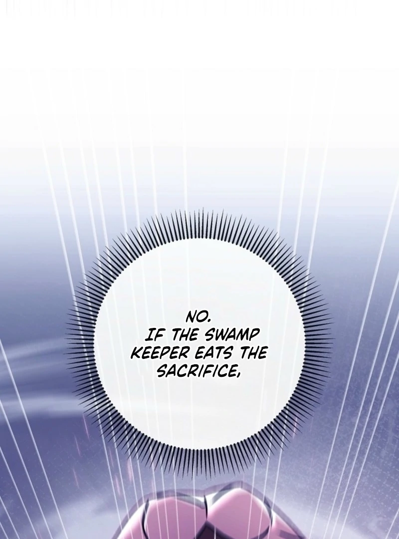 It’s My Destiny to Be the Hero’s Saviour Chapter 158 - Page 43