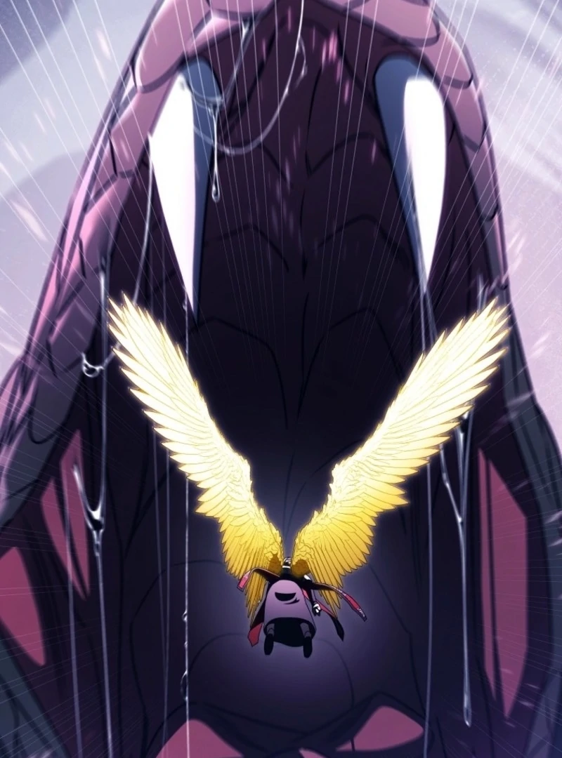 It’s My Destiny to Be the Hero’s Saviour Chapter 158 - Page 44