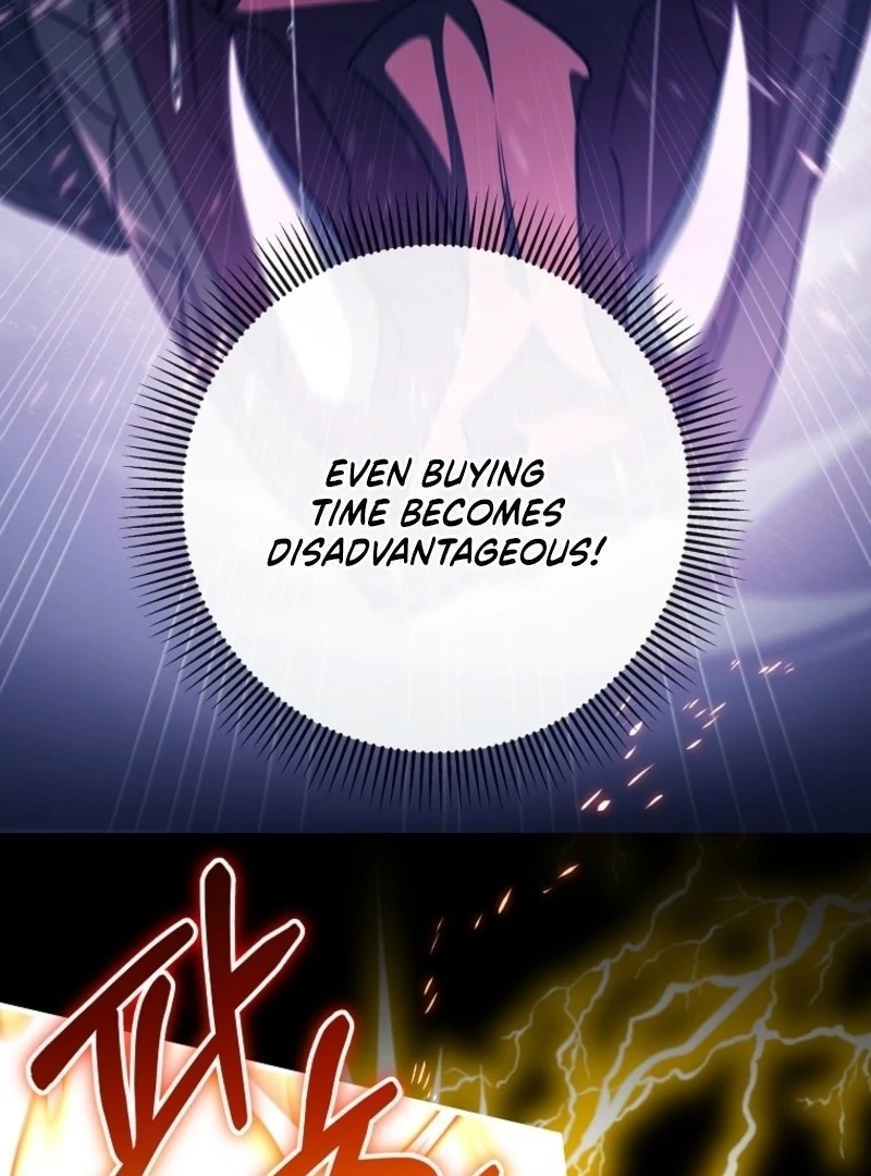 It’s My Destiny to Be the Hero’s Saviour Chapter 158 - Page 45