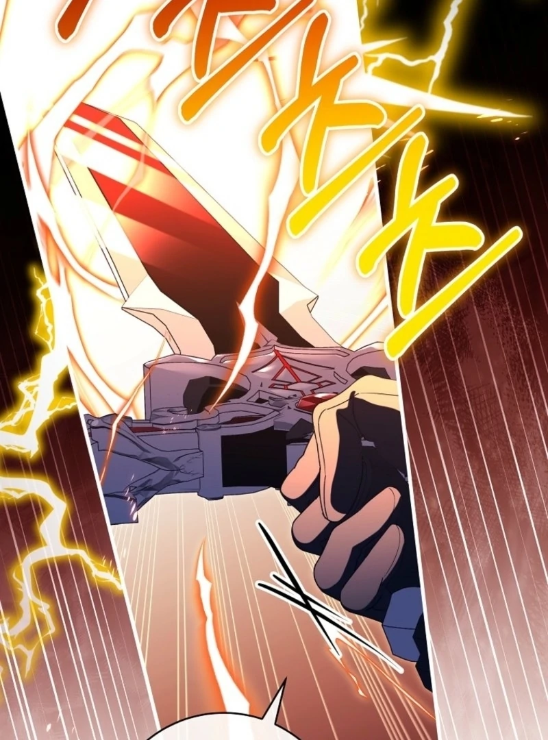 It’s My Destiny to Be the Hero’s Saviour Chapter 158 - Page 46