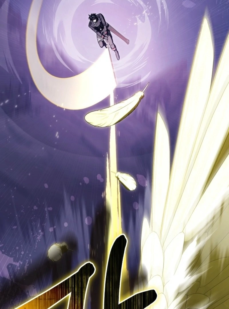It’s My Destiny to Be the Hero’s Saviour Chapter 158 - Page 49