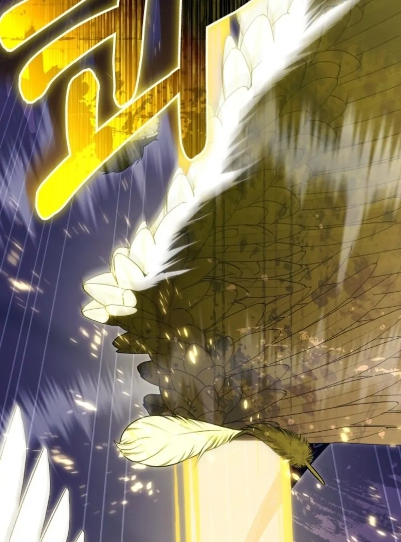 It’s My Destiny to Be the Hero’s Saviour Chapter 158 - Page 50