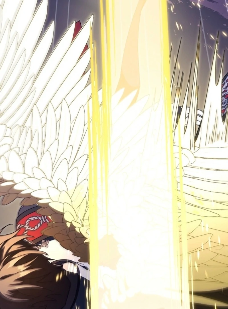 It’s My Destiny to Be the Hero’s Saviour Chapter 158 - Page 51