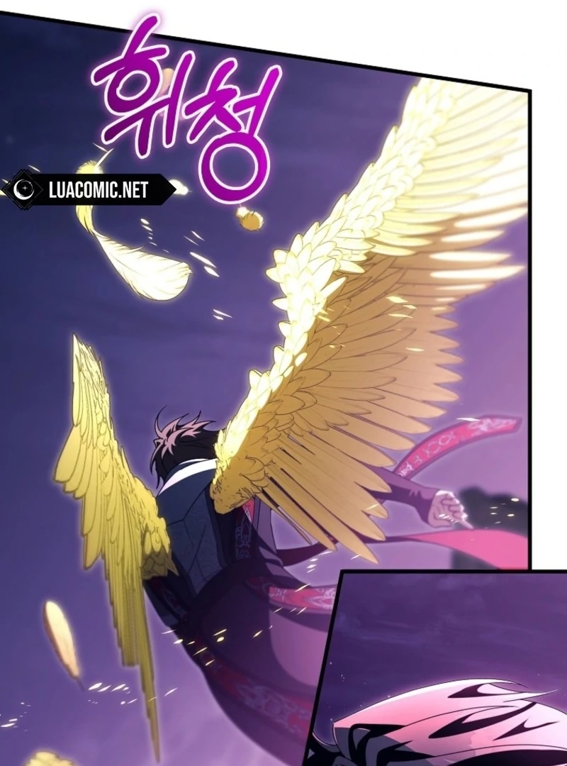 It’s My Destiny to Be the Hero’s Saviour Chapter 158 - Page 54