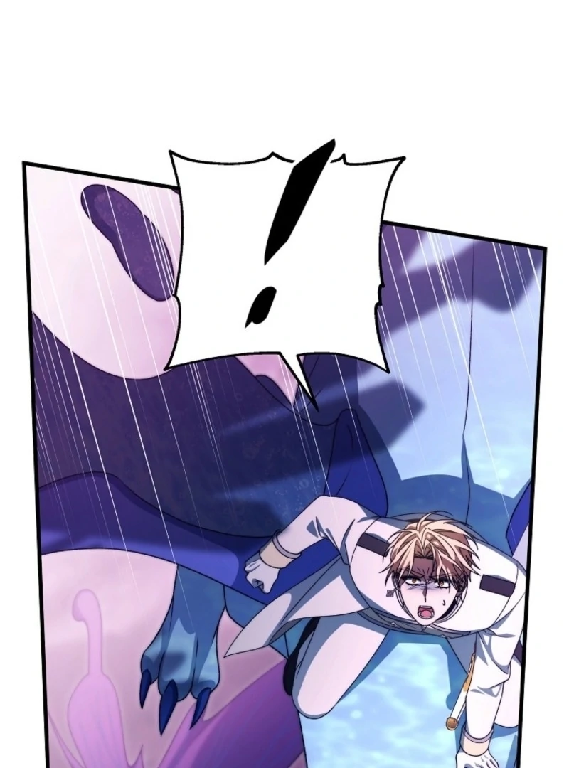 It’s My Destiny to Be the Hero’s Saviour Chapter 158 - Page 56