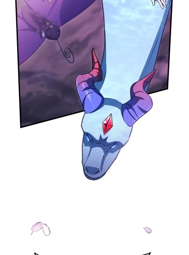 It’s My Destiny to Be the Hero’s Saviour Chapter 158 - Page 57