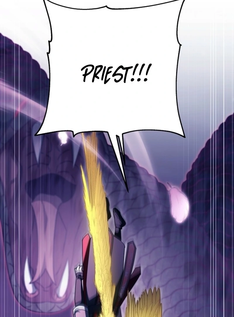 It’s My Destiny to Be the Hero’s Saviour Chapter 158 - Page 58
