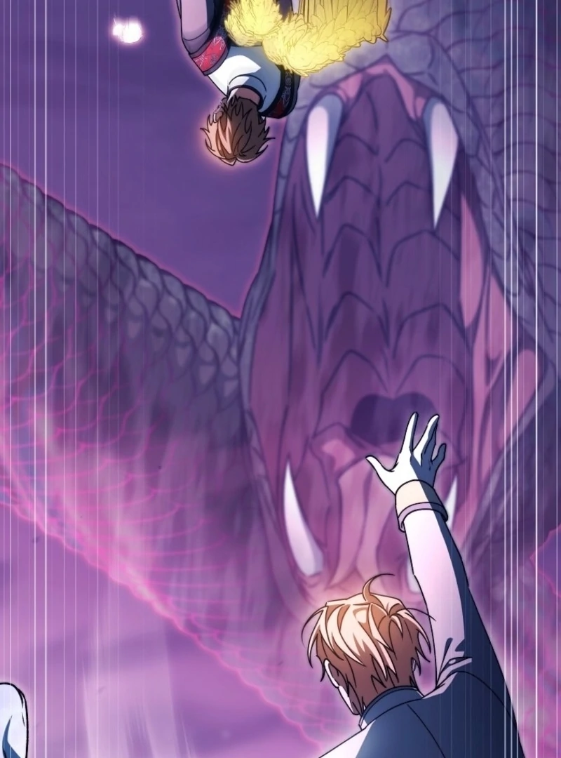 It’s My Destiny to Be the Hero’s Saviour Chapter 158 - Page 59