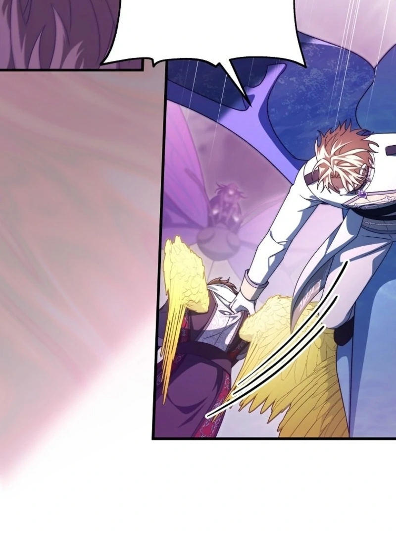 It’s My Destiny to Be the Hero’s Saviour Chapter 158 - Page 63
