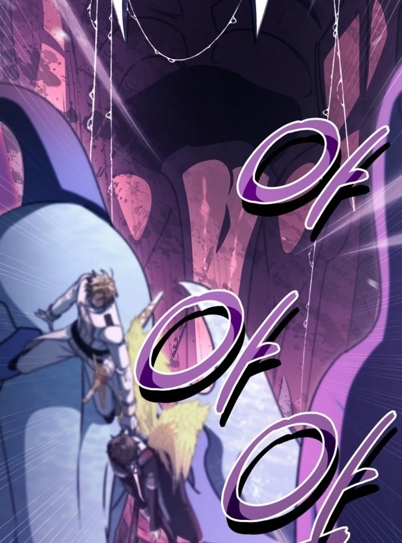 It’s My Destiny to Be the Hero’s Saviour Chapter 158 - Page 65