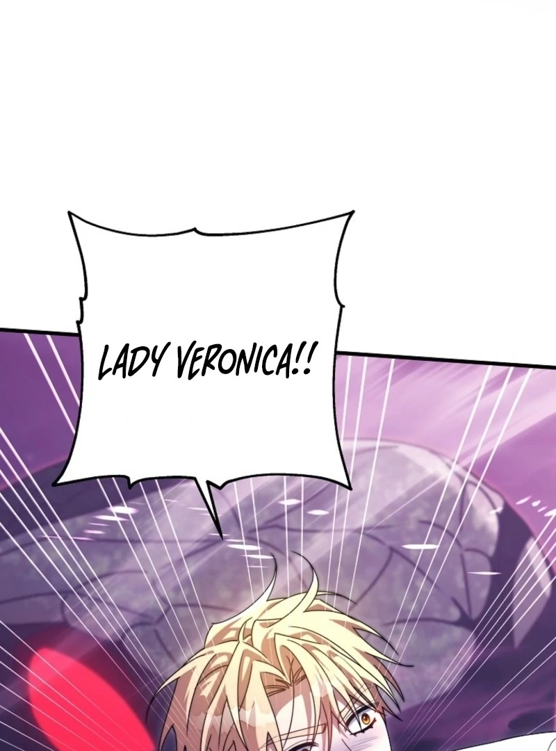 It’s My Destiny to Be the Hero’s Saviour Chapter 158 - Page 71