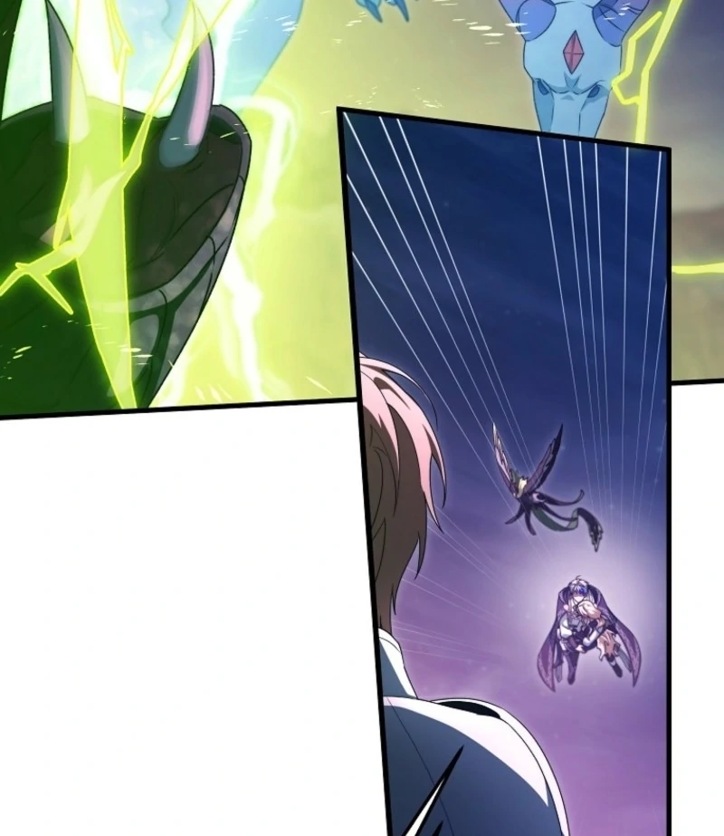 It’s My Destiny to Be the Hero’s Saviour Chapter 158 - Page 74