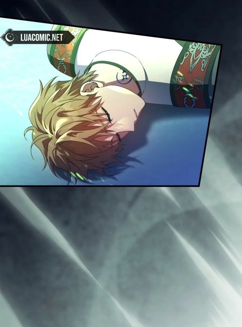It’s My Destiny to Be the Hero’s Saviour Chapter 158 - Page 78