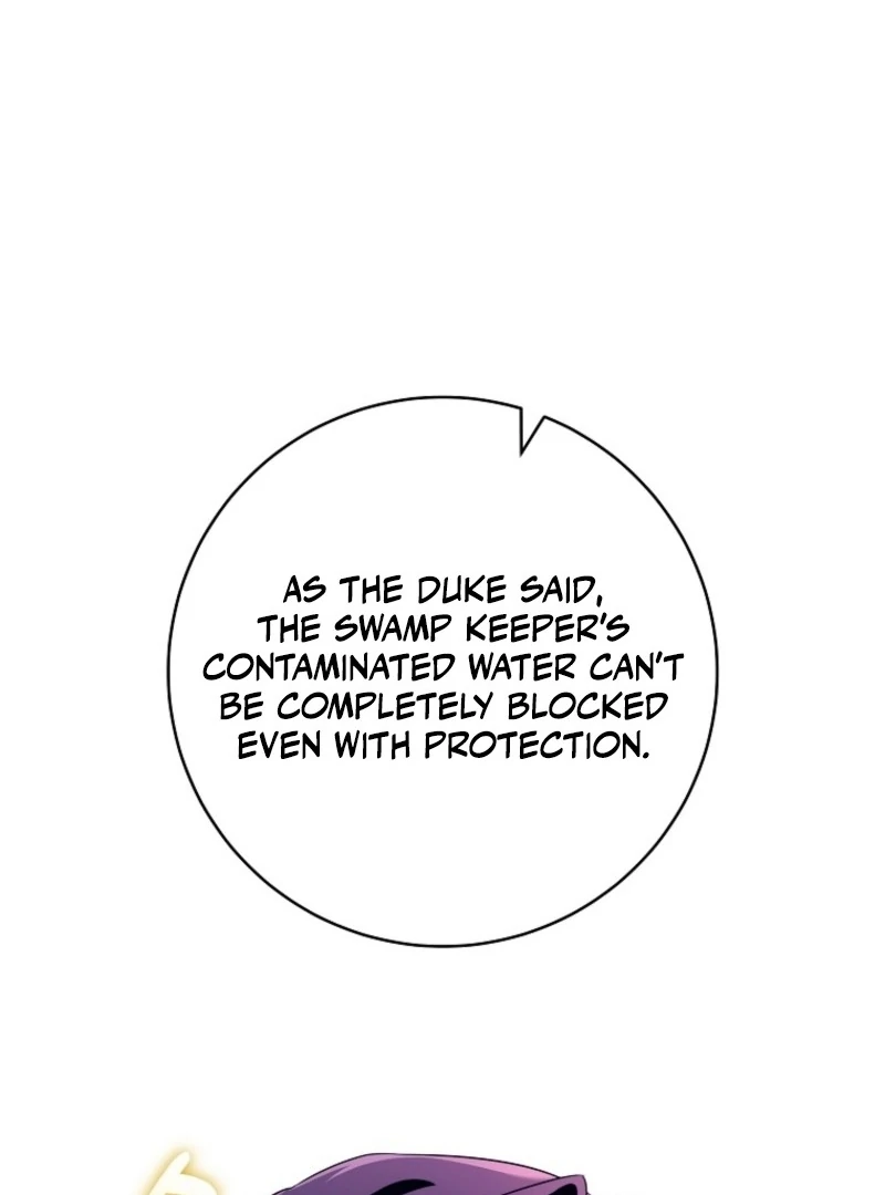 It’s My Destiny to Be the Hero’s Saviour Chapter 158 - Page 81