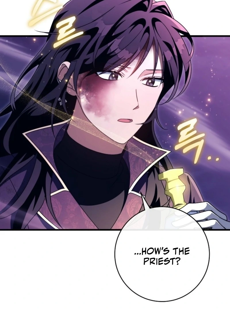 It’s My Destiny to Be the Hero’s Saviour Chapter 158 - Page 82
