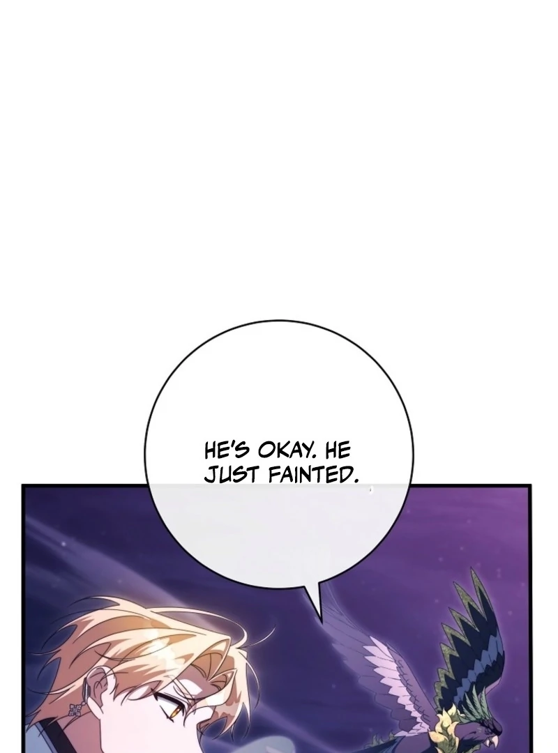 It’s My Destiny to Be the Hero’s Saviour Chapter 158 - Page 83