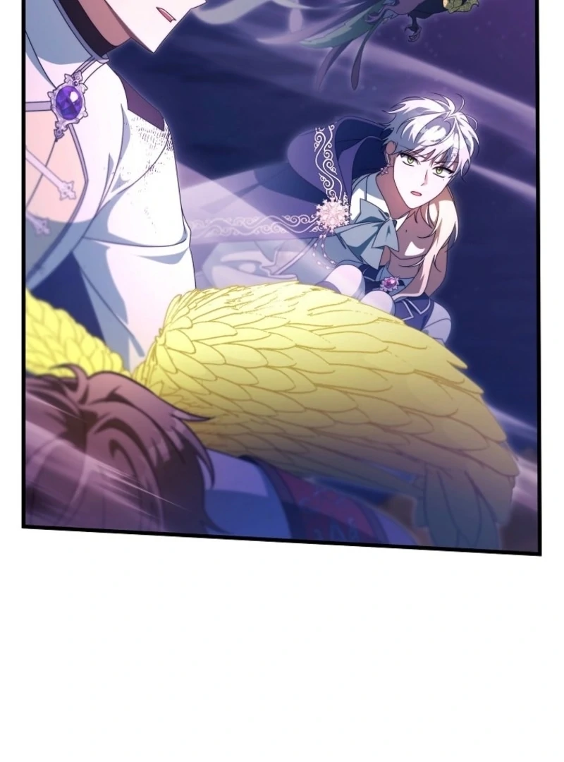 It’s My Destiny to Be the Hero’s Saviour Chapter 158 - Page 84