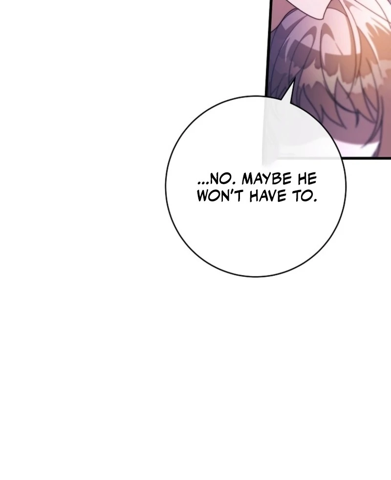 It’s My Destiny to Be the Hero’s Saviour Chapter 158 - Page 88
