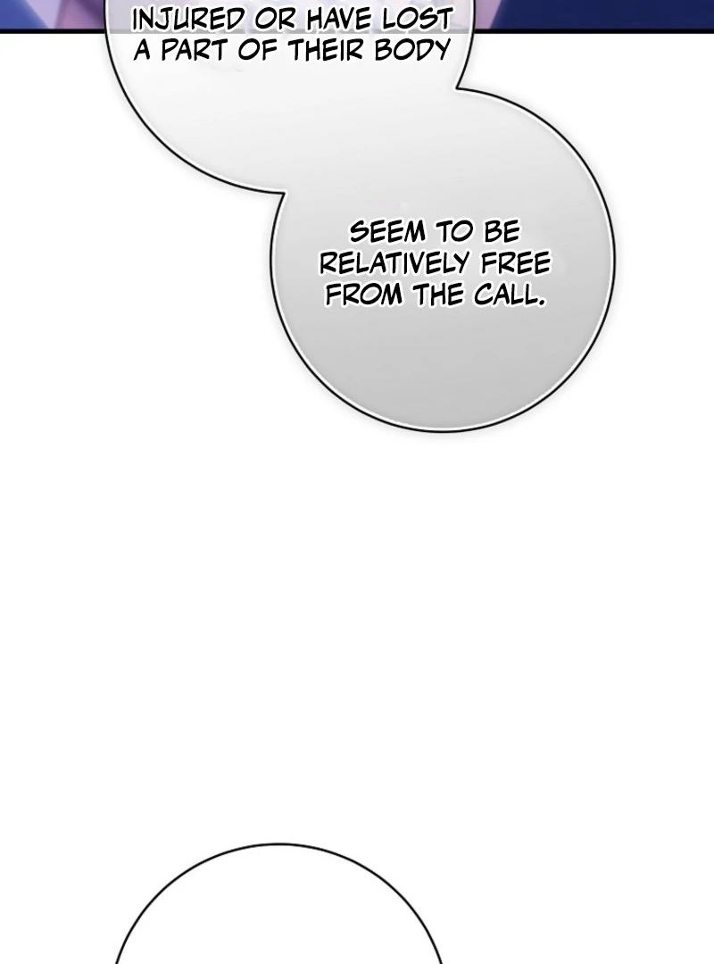 It’s My Destiny to Be the Hero’s Saviour Chapter 158 - Page 91