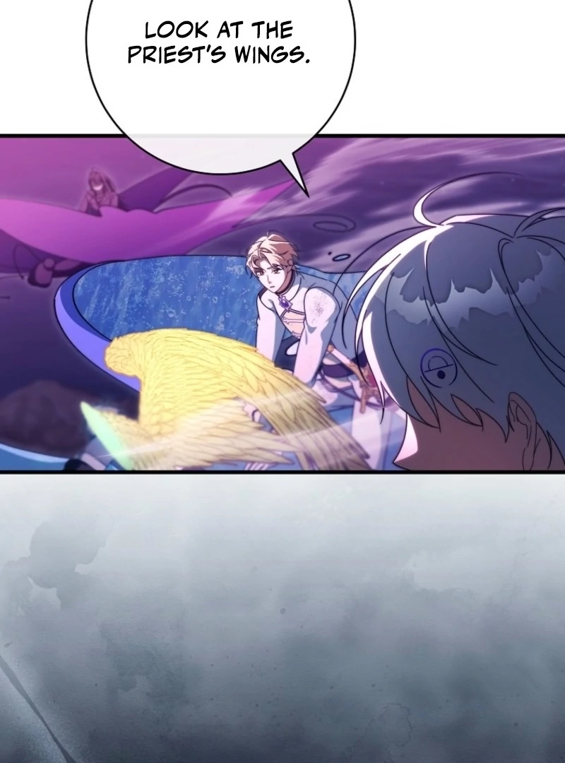 It’s My Destiny to Be the Hero’s Saviour Chapter 158 - Page 92