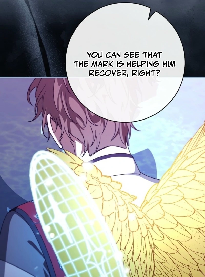 It’s My Destiny to Be the Hero’s Saviour Chapter 158 - Page 93
