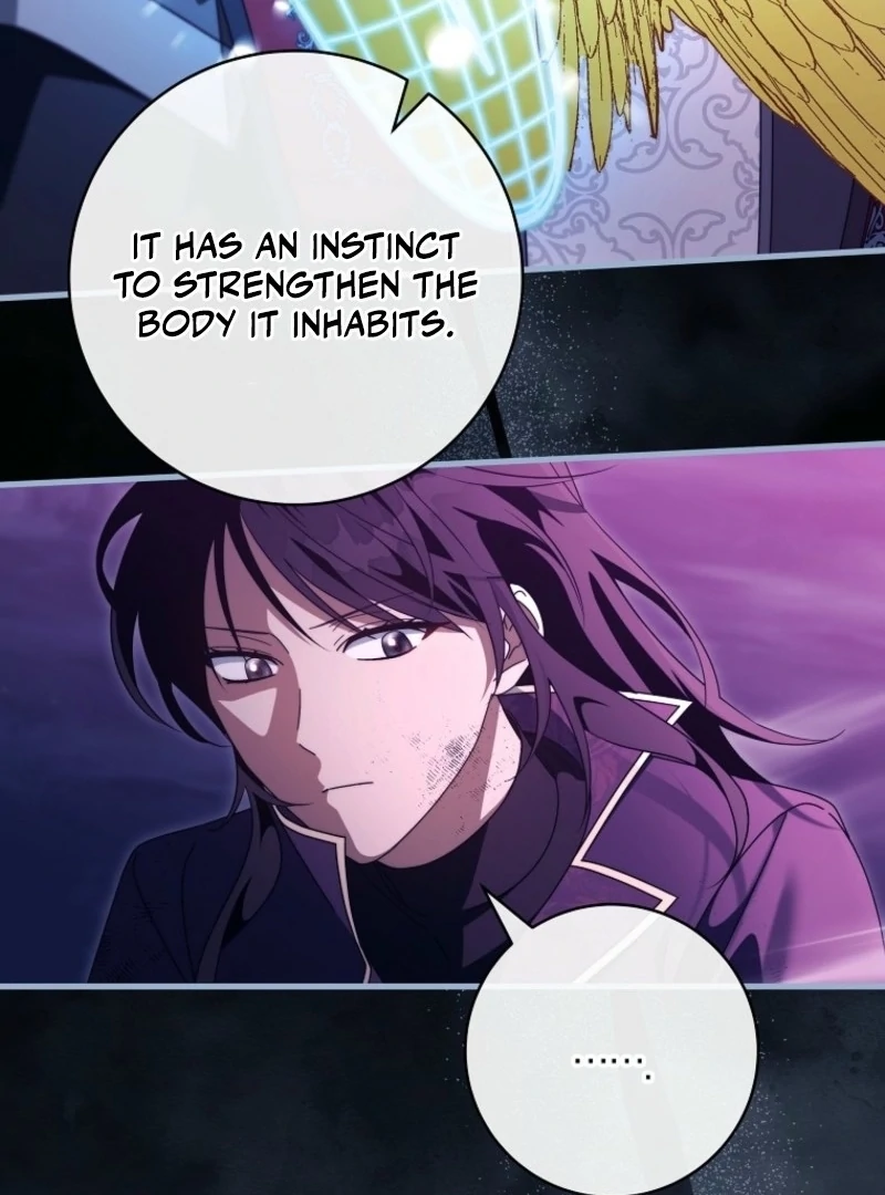 It’s My Destiny to Be the Hero’s Saviour Chapter 158 - Page 94