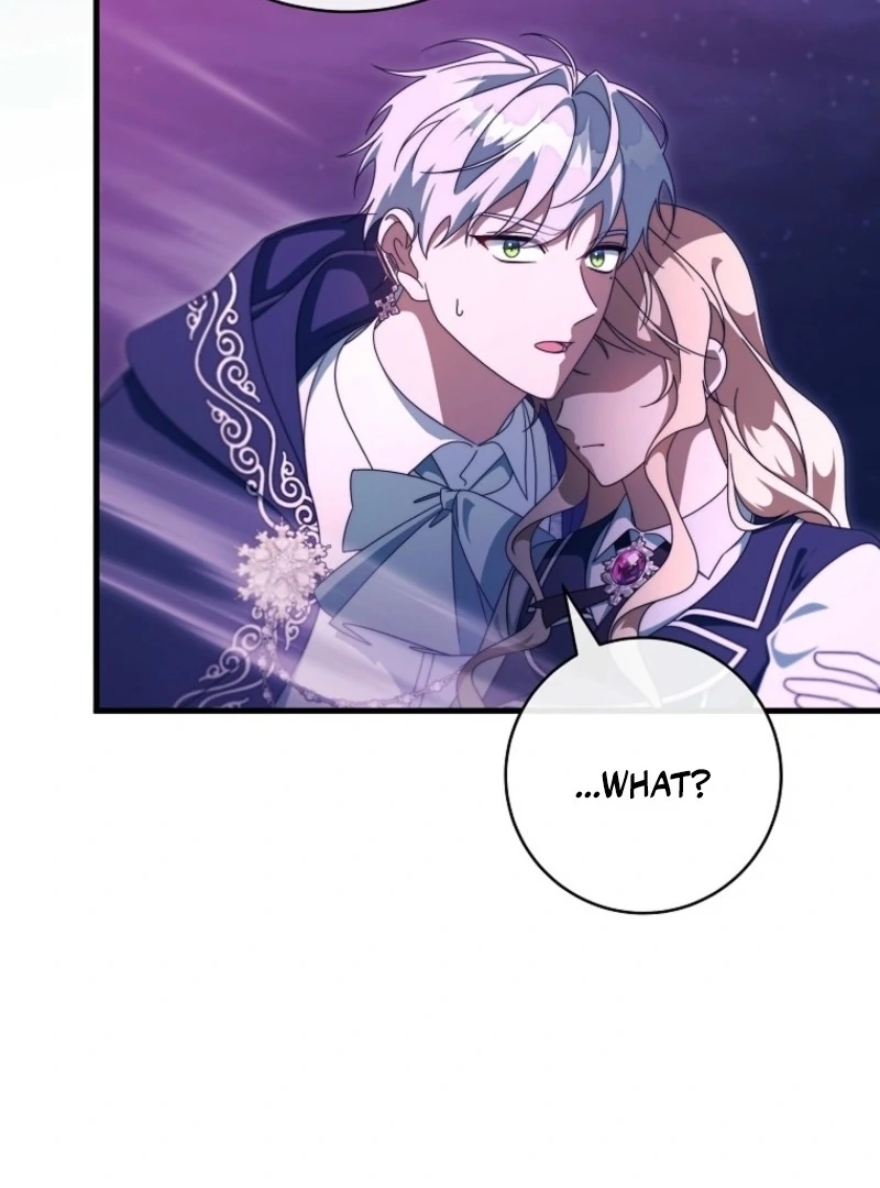 It’s My Destiny to Be the Hero’s Saviour Chapter 158 - Page 96