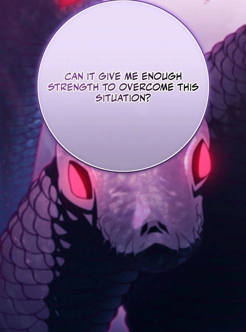 It’s My Destiny to Be the Hero’s Saviour Chapter 158 - Page 99