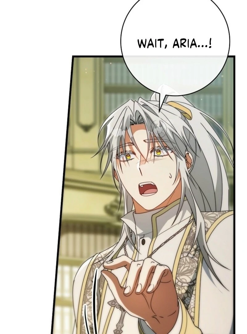 It’s My Destiny to Be the Hero’s Saviour Chapter 159 - Page 106