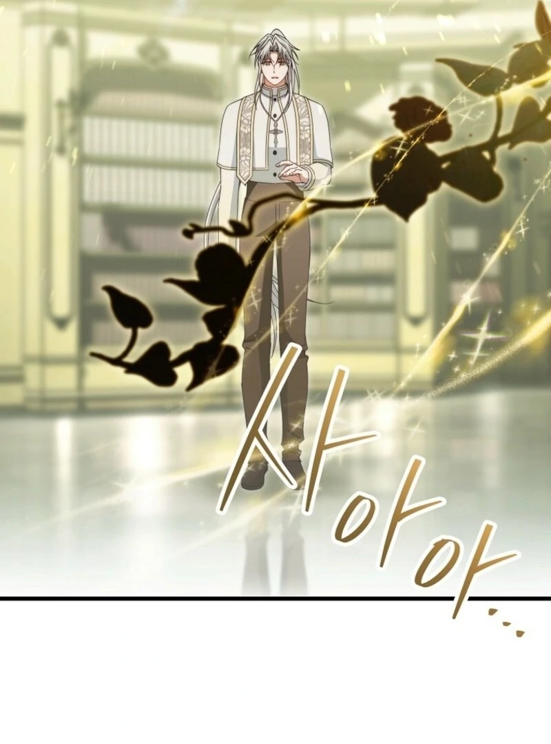 It’s My Destiny to Be the Hero’s Saviour Chapter 159 - Page 111