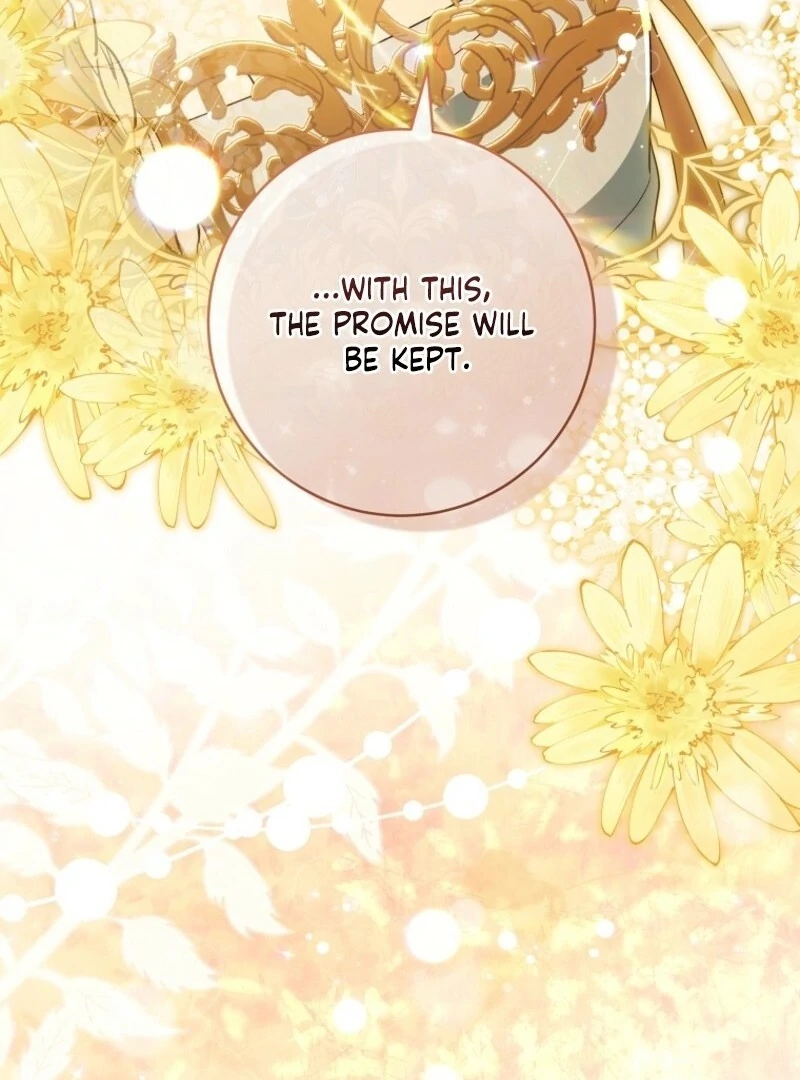 It’s My Destiny to Be the Hero’s Saviour Chapter 159 - Page 119