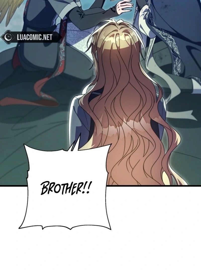 It’s My Destiny to Be the Hero’s Saviour Chapter 159 - Page 127