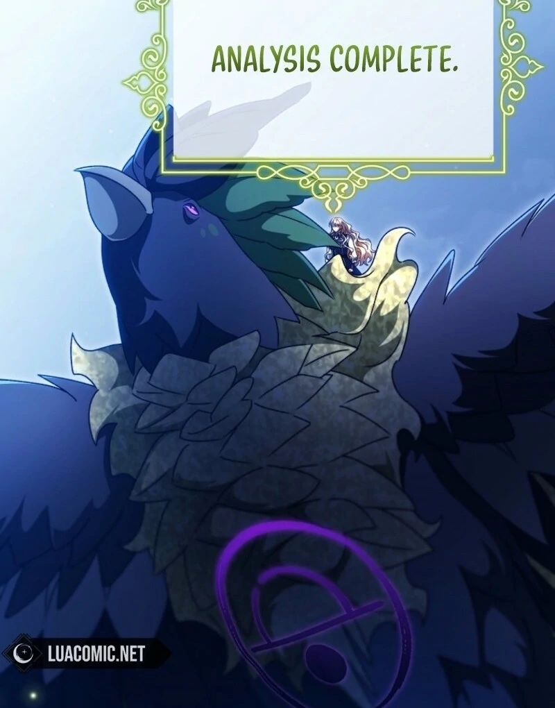 It’s My Destiny to Be the Hero’s Saviour Chapter 159 - Page 138