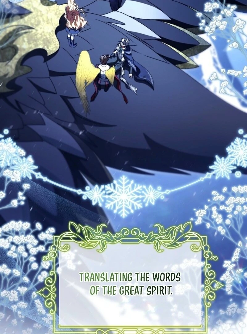 It’s My Destiny to Be the Hero’s Saviour Chapter 159 - Page 156