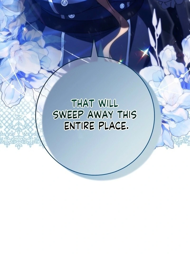 It’s My Destiny to Be the Hero’s Saviour Chapter 159 - Page 161