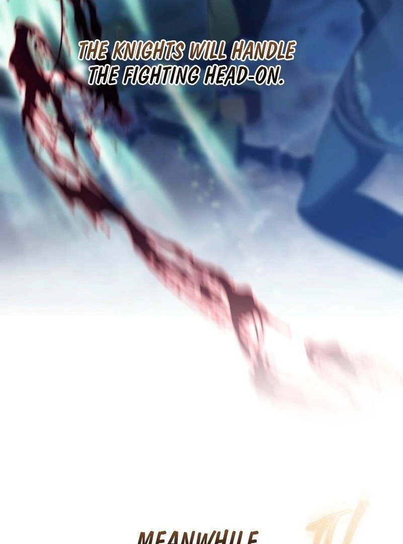 It’s My Destiny to Be the Hero’s Saviour Chapter 159 - Page 24