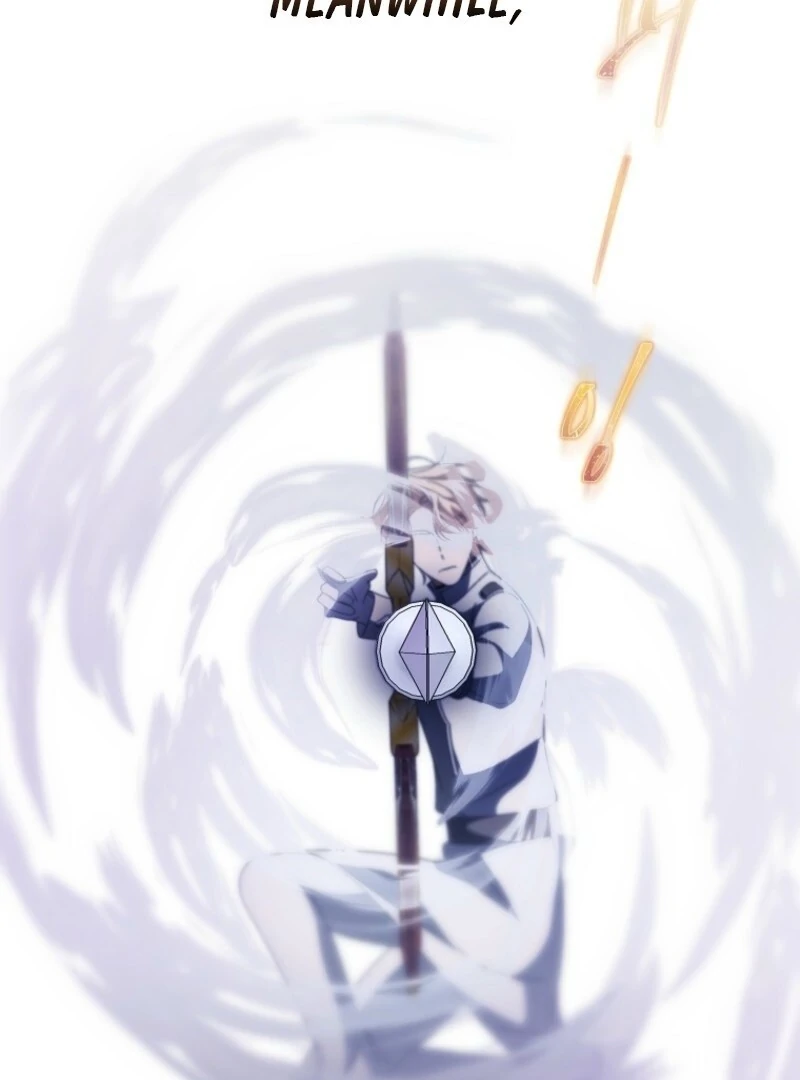 It’s My Destiny to Be the Hero’s Saviour Chapter 159 - Page 25