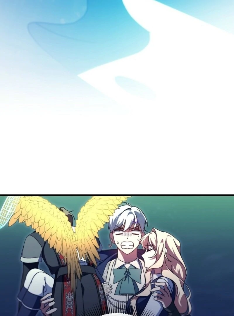 It’s My Destiny to Be the Hero’s Saviour Chapter 159 - Page 38