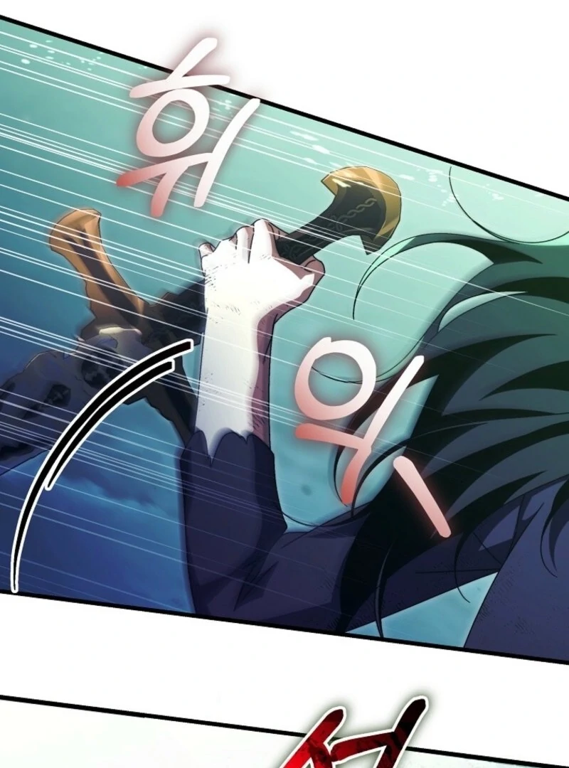 It’s My Destiny to Be the Hero’s Saviour Chapter 159 - Page 5