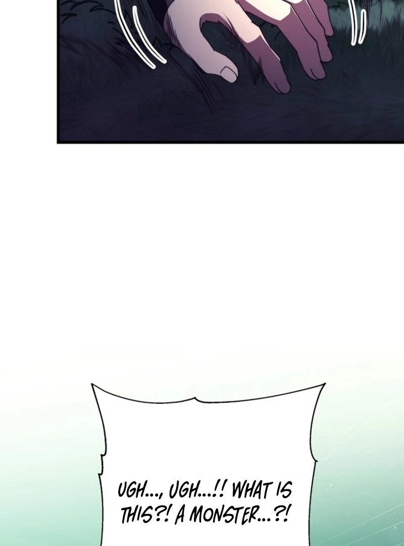 It’s My Destiny to Be the Hero’s Saviour Chapter 159 - Page 47