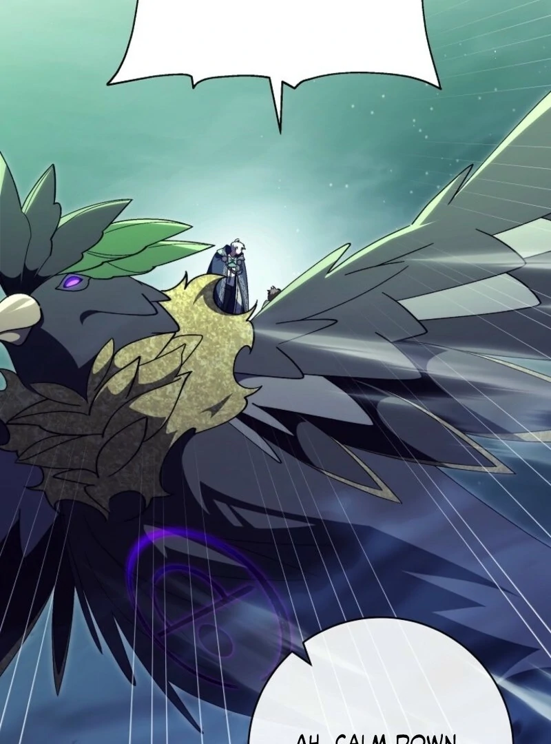 It’s My Destiny to Be the Hero’s Saviour Chapter 159 - Page 48