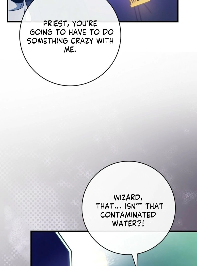 It’s My Destiny to Be the Hero’s Saviour Chapter 159 - Page 56