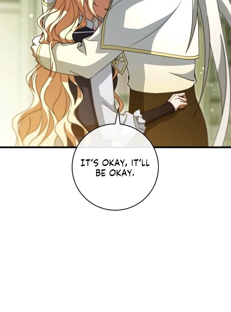 It’s My Destiny to Be the Hero’s Saviour Chapter 159 - Page 86