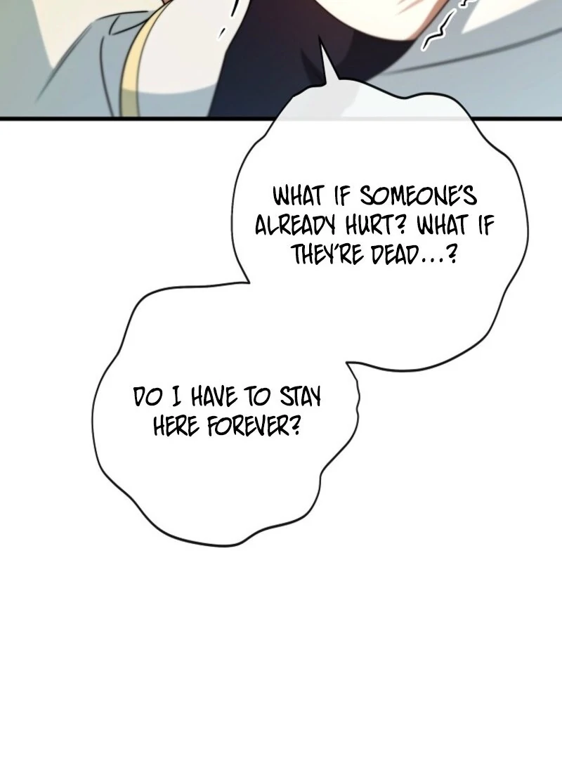 It’s My Destiny to Be the Hero’s Saviour Chapter 159 - Page 88