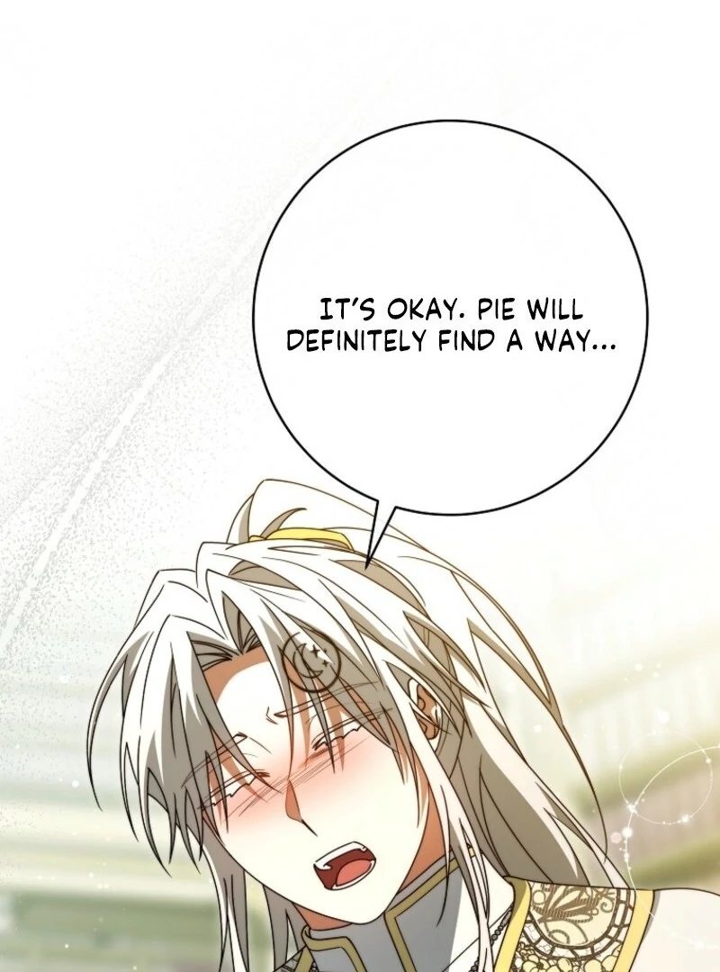 It’s My Destiny to Be the Hero’s Saviour Chapter 159 - Page 89