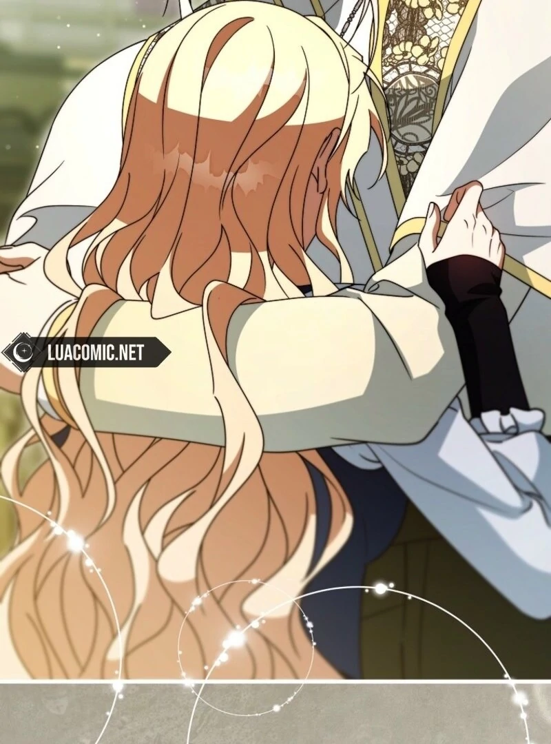 It’s My Destiny to Be the Hero’s Saviour Chapter 159 - Page 90